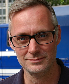 Andreas Klonk
